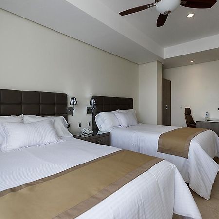 Hotel Maria Fernanda Inn Zitácuaro Exteriér fotografie