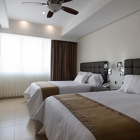 Hotel Maria Fernanda Inn Zitácuaro Exteriér fotografie