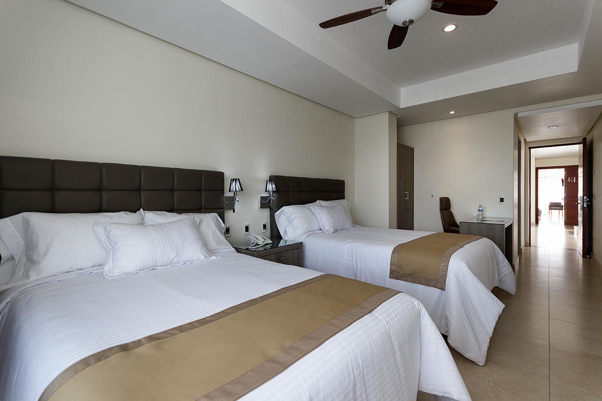 Hotel Maria Fernanda Inn Zitácuaro Exteriér fotografie
